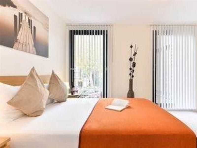 UNION NIKE APARTMENTS LONDON (United Kingdom) from BOOKED